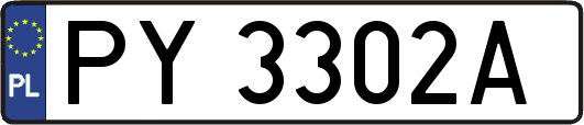 PY3302A