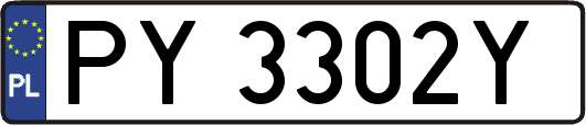 PY3302Y