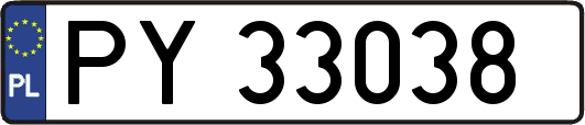 PY33038