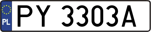 PY3303A