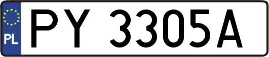PY3305A