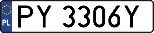 PY3306Y
