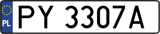 PY3307A