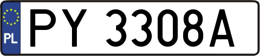 PY3308A