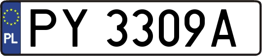 PY3309A