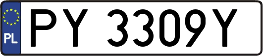 PY3309Y