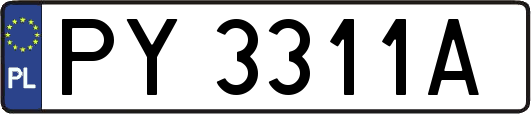 PY3311A