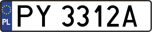 PY3312A