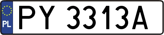 PY3313A