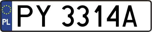 PY3314A