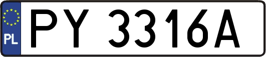 PY3316A