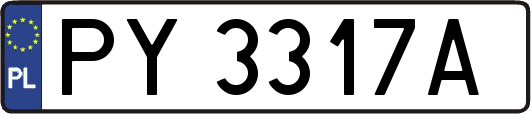 PY3317A