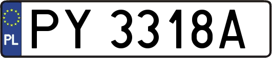 PY3318A