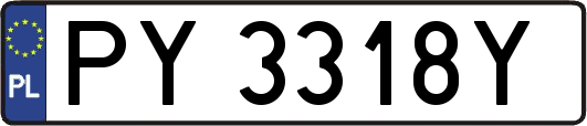 PY3318Y