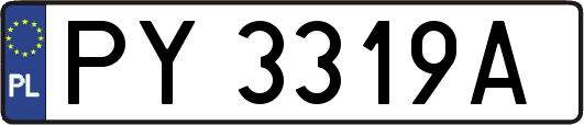 PY3319A