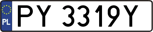 PY3319Y
