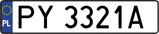 PY3321A