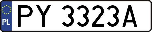 PY3323A