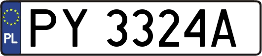PY3324A