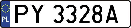 PY3328A