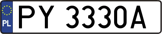 PY3330A