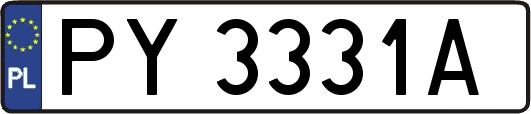 PY3331A