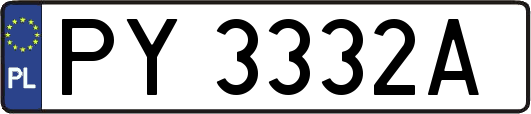 PY3332A