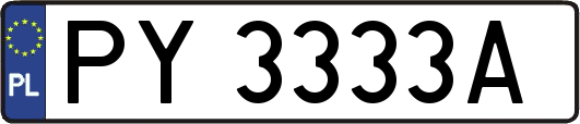 PY3333A