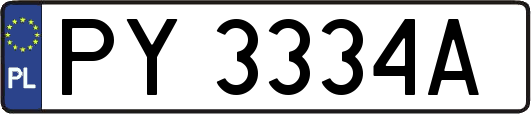 PY3334A