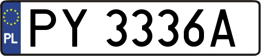 PY3336A