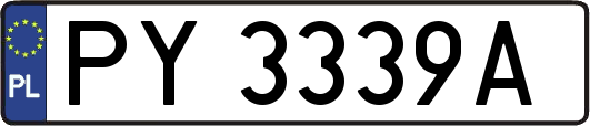 PY3339A