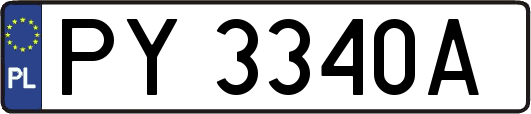 PY3340A