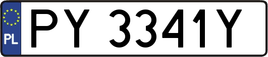 PY3341Y