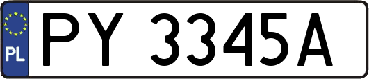 PY3345A