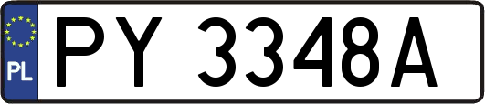 PY3348A