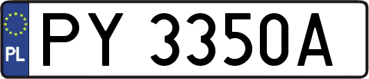 PY3350A