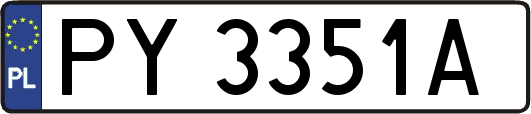 PY3351A