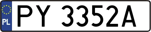 PY3352A