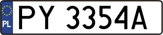 PY3354A