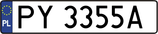 PY3355A