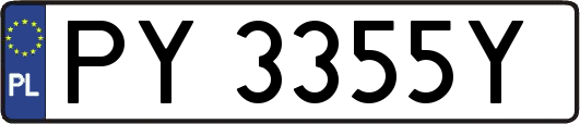 PY3355Y