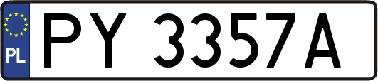 PY3357A