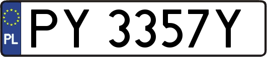 PY3357Y