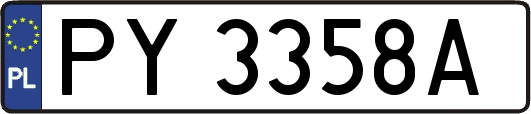 PY3358A