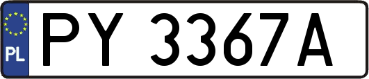 PY3367A