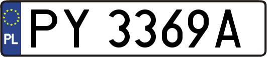 PY3369A