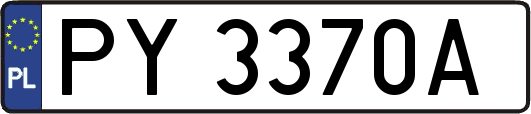 PY3370A