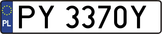 PY3370Y