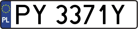 PY3371Y