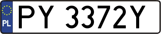 PY3372Y